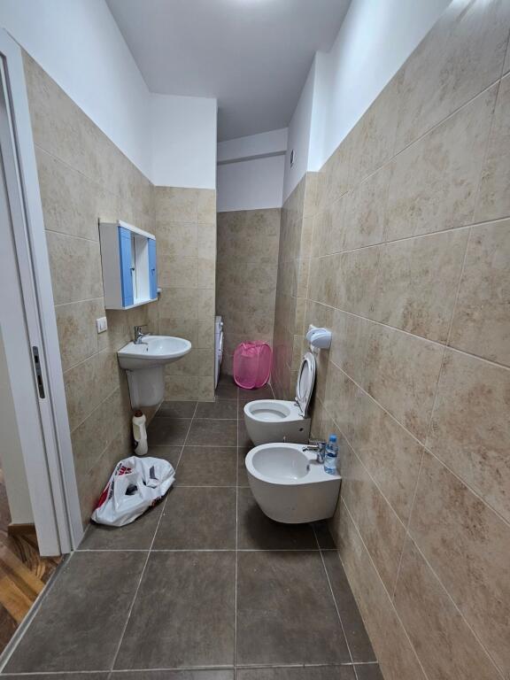 Alla Residenza Turdiu, Appartamento 1+1 Arredato in Affitto!