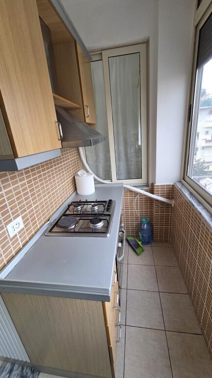 Qira, Apartament 1+1, Gjykata, Durres