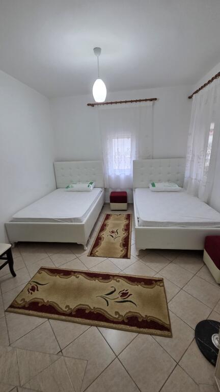 Qira, Apartament 1+1, Gjykata, Durres