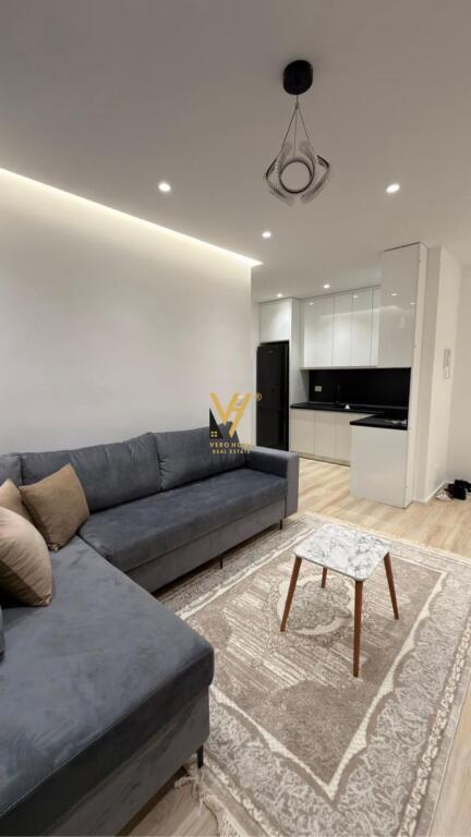 SHITET APARTAMENT 1+1+BLK NE ASTIR 13.500.000 LEKE