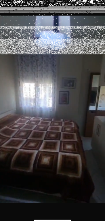 Apartament 2+1+2, Fresku!