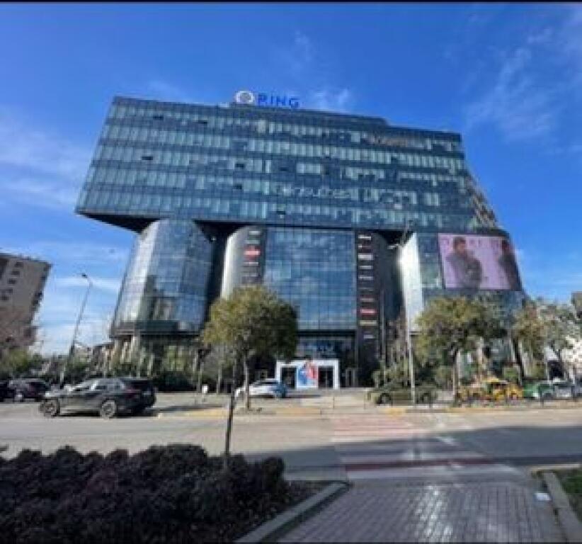 Super apartment I sapo mobiluar 1+1 te ring center