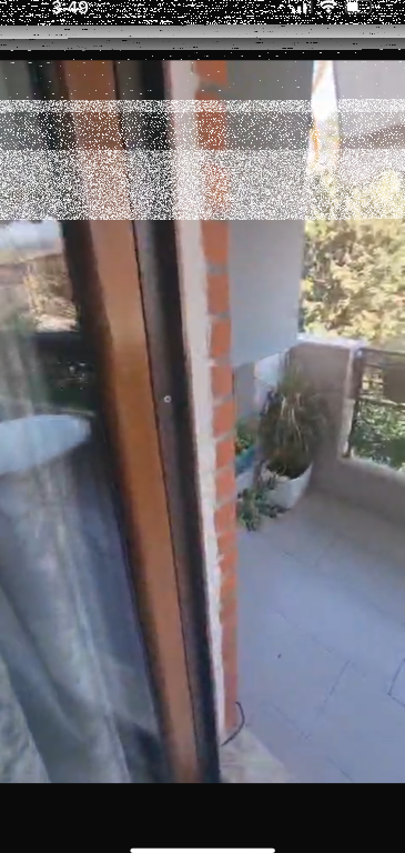 Apartament 2+1+2, Fresku!