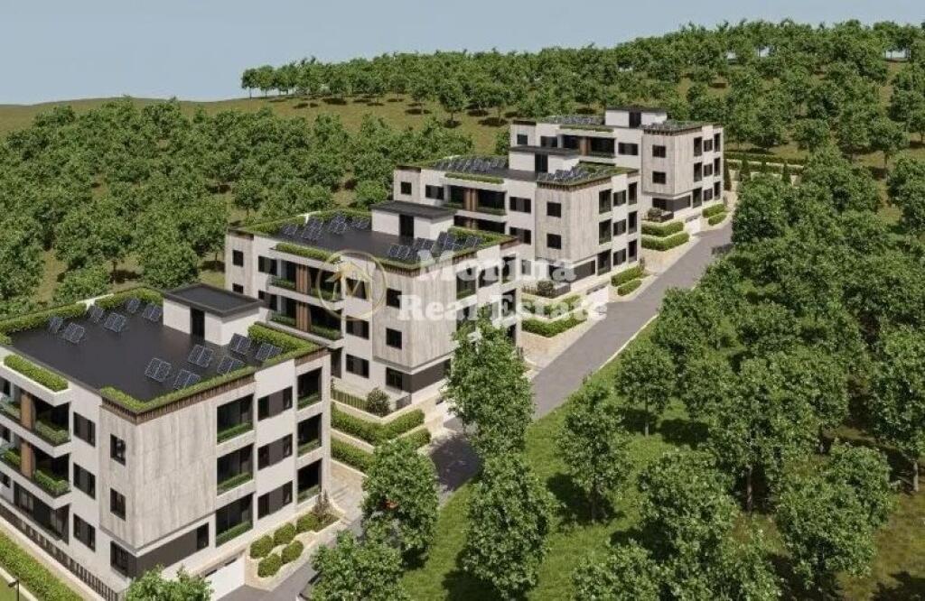 Shitje | Apartament 1 + 1 | Fresku | 89000 €