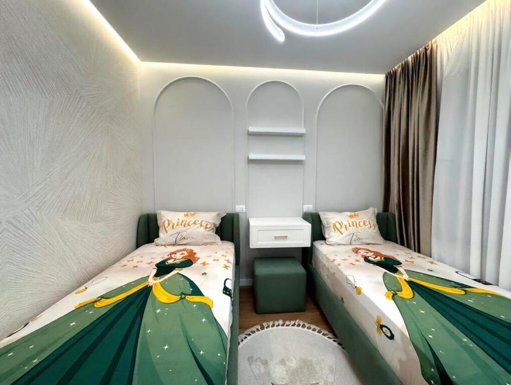 Affittasi appartamento 2+1+2/ Kodra e Diellit