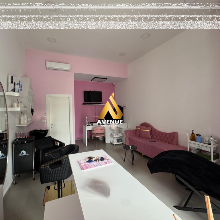 SHITET BIZNES ESTETIK NË FUNKSION