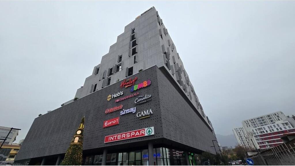 Appartamento 2+1 di Lusso in Vendita a Emeraldi!
