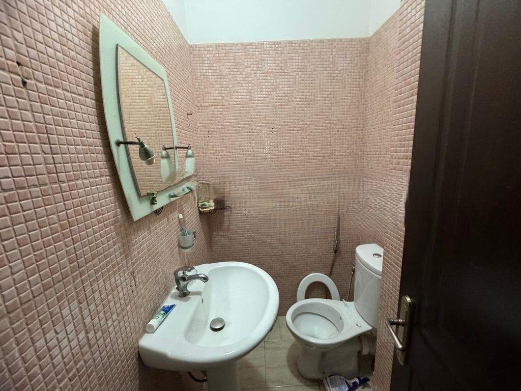 FOR SALE APARTMENT 2+1+2 IN YZBERISHT 170,000 €