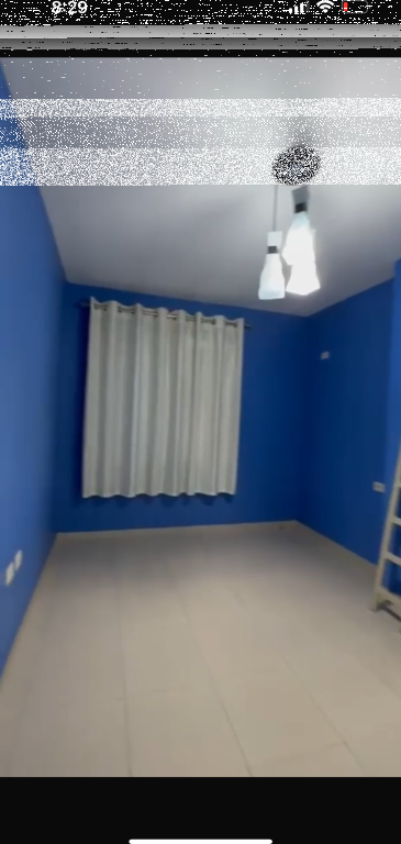 Apartment 2+1, Yzberisht!