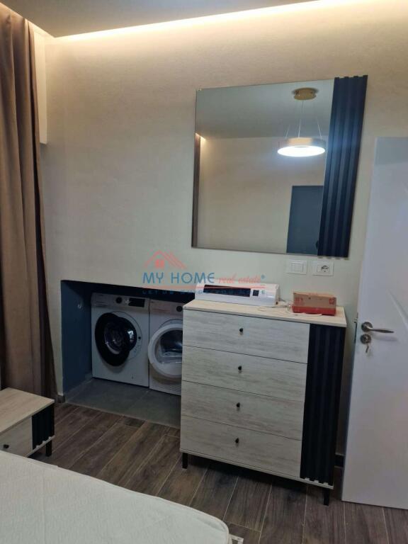 Apartment 2+1 For Rent near Tirana Train Station