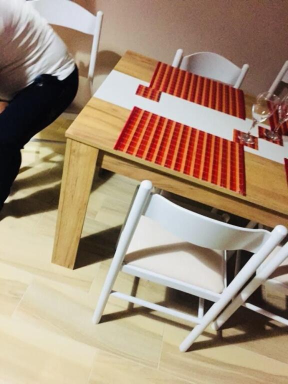 Furnished apartment for sale, 2+1+balcony, at the “Shopi” Residence, Elbasan