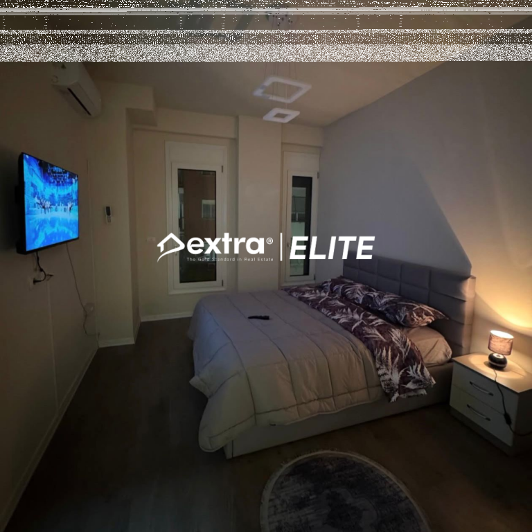 🔥 Jepet me Qira Apartament 1+1 🔥