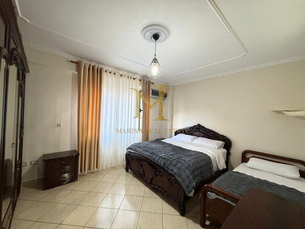 Rent 2+1 apartment in Plazh Hekurudha, Durres