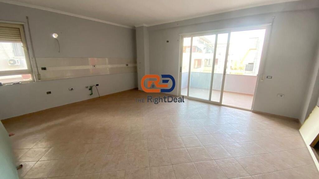 At Dry Lake, 2+1+2 Apartment For Sale With Regular Floor Plan!!