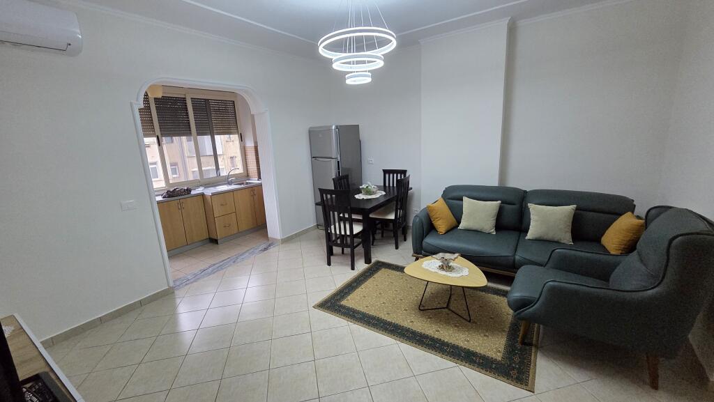 Qira, Apartament 1+1, Gjykata, Durres