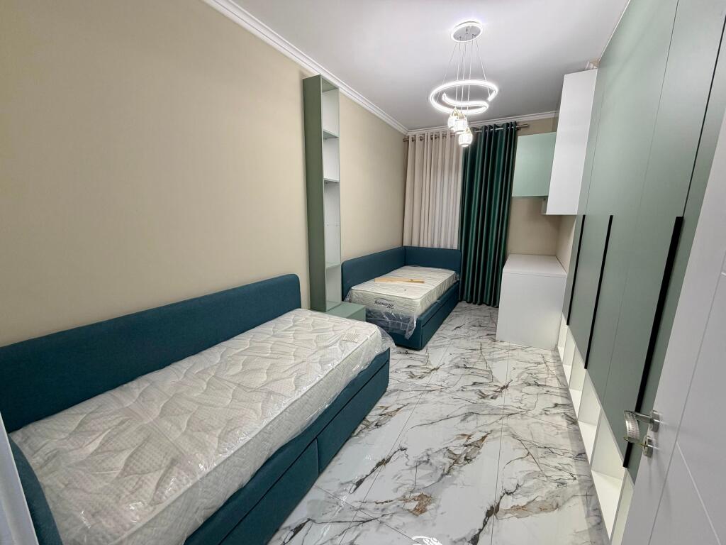 📣 AFFITTO SUPER Appartamento 2+1 Con 2 Bagni E Parcheggio 📍 Via "5-Maji", Tirana ✨