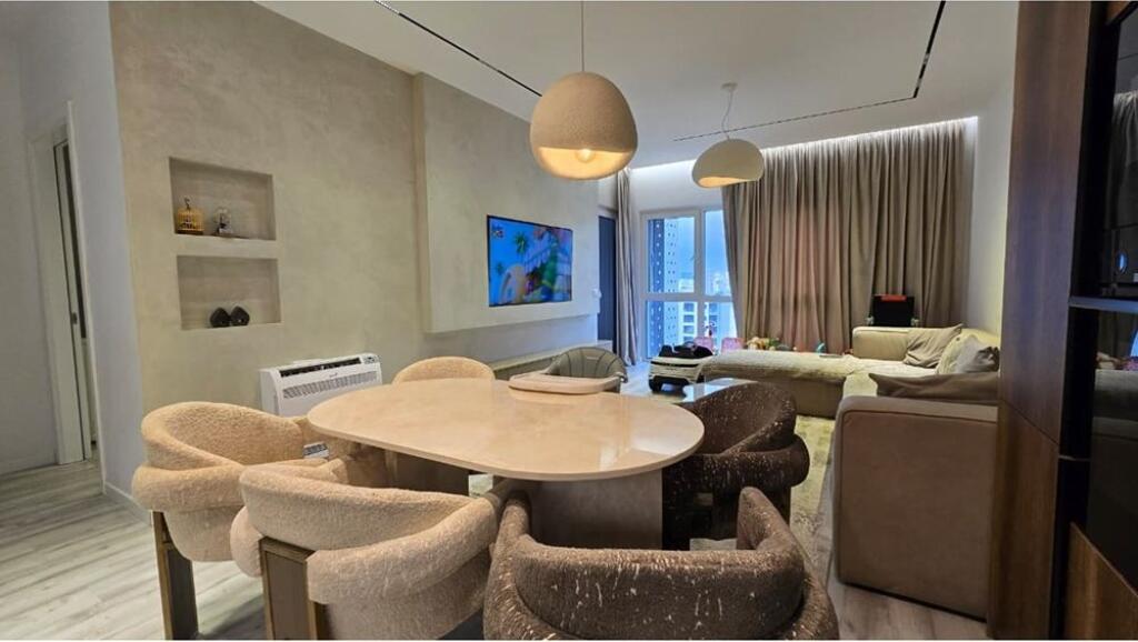 Appartamento 2+1 di Lusso in Vendita a Emeraldi!
