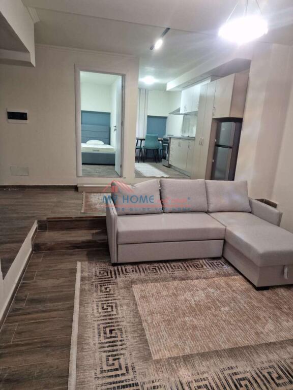 Apartment 2+1 For Rent near Tirana Train Station