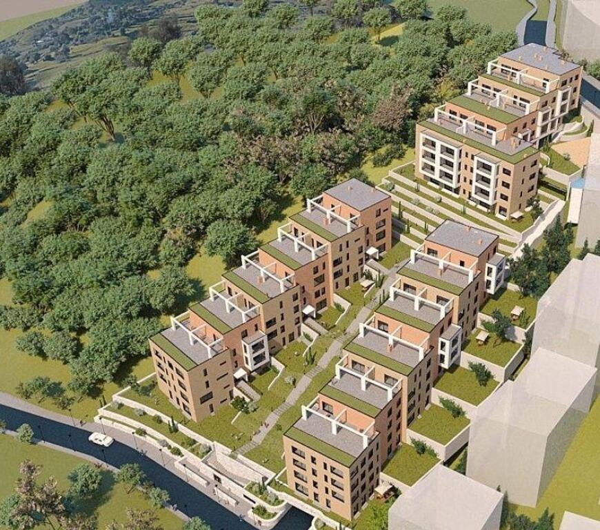 Appartamento 2+1 in vendita, nella Residenza Dream House!