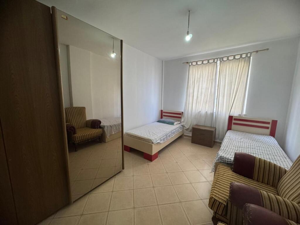 Appartamento 2+1+2 in affitto - 500€-Astir!!!