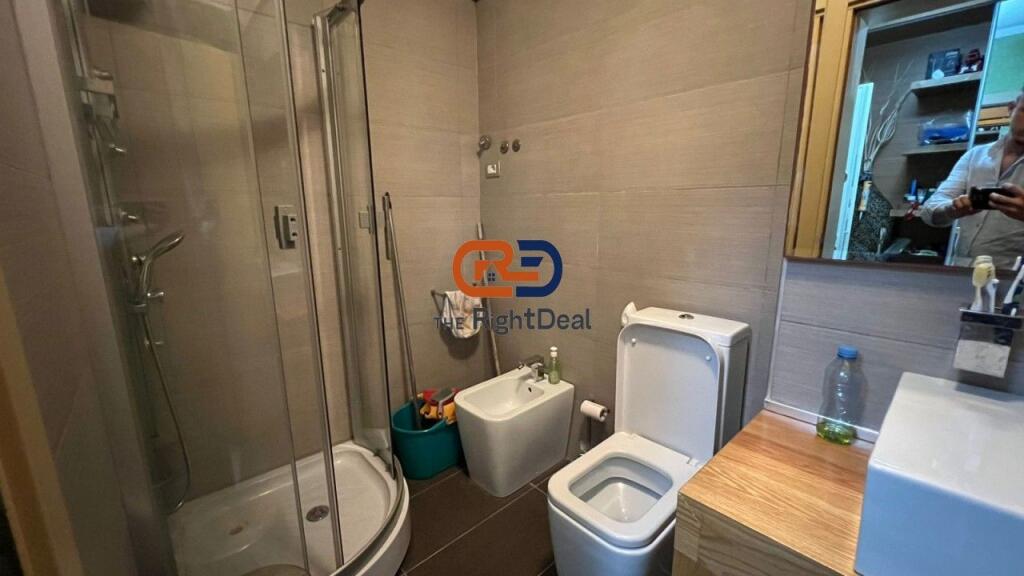 Near Zogu Te Zi, Super Apartment 2+1+2 Totally Invested For Sale!!!