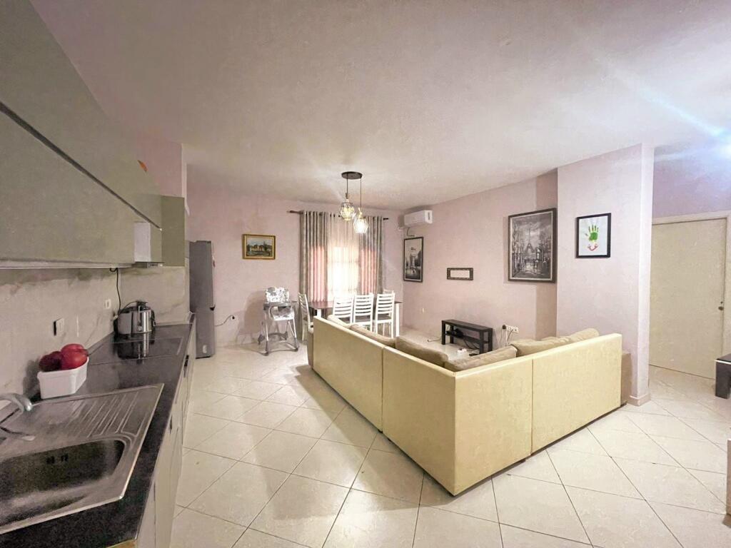 📌Apartment 2+1+balcony for rent 400 Euro📍 in Fresk!