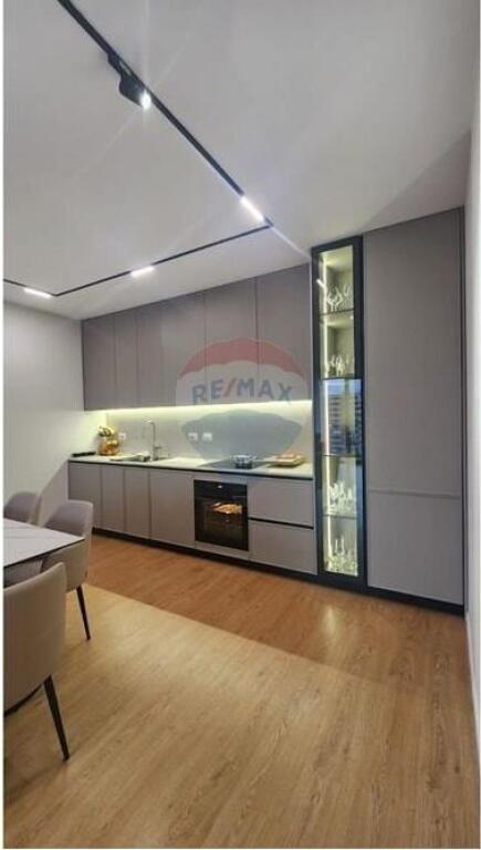 Apartament 2+1 per shitje, Future Home residence