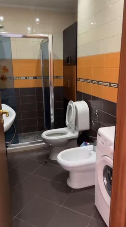 FOR RENT APARTMENT 2+1 + 2