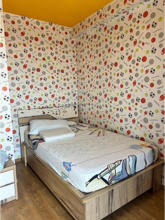 Vendesi in vendita 2+1, Fresk