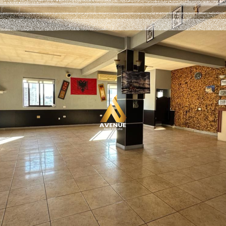 BUSINESS PREMISES FOR RENT