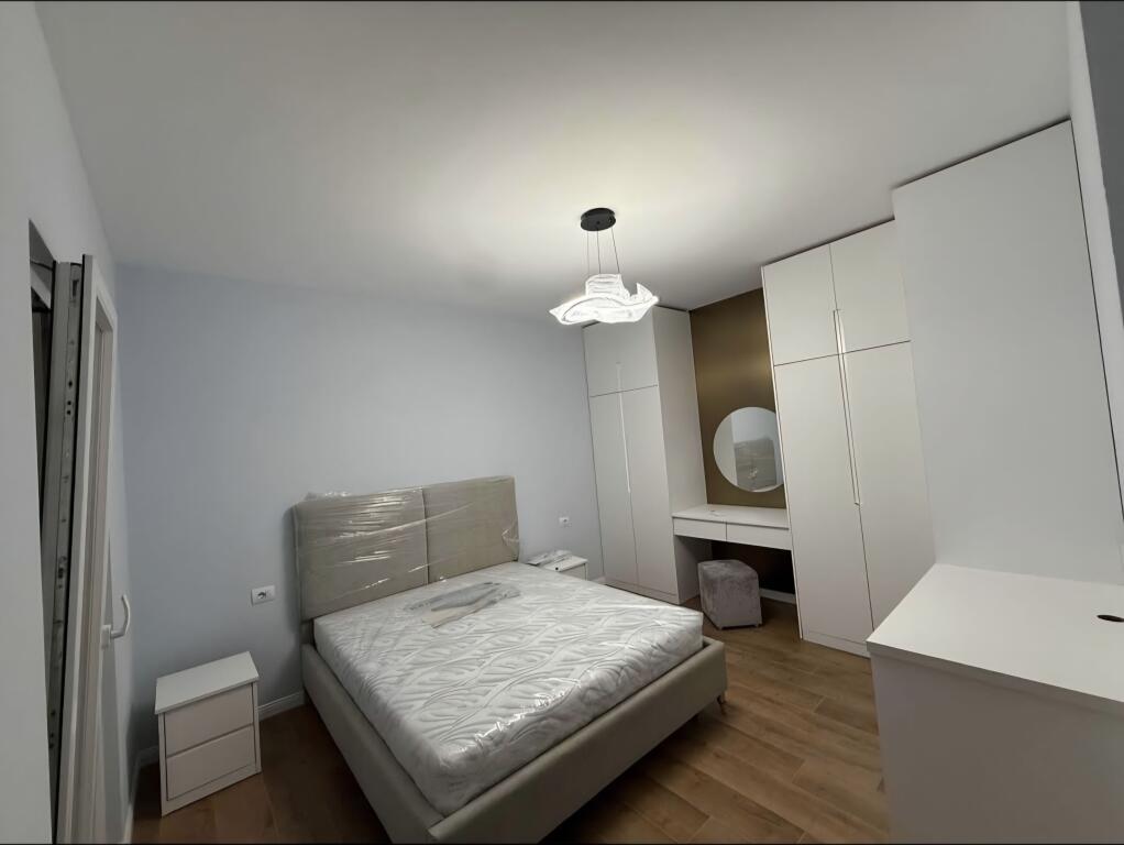 Super 1+1 for rent at Ring Center, Tirana