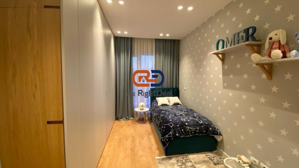 Al Complesso Turdiu, Appartamento di Lusso 3+1+2 In Vendita Con Posto Auto!!