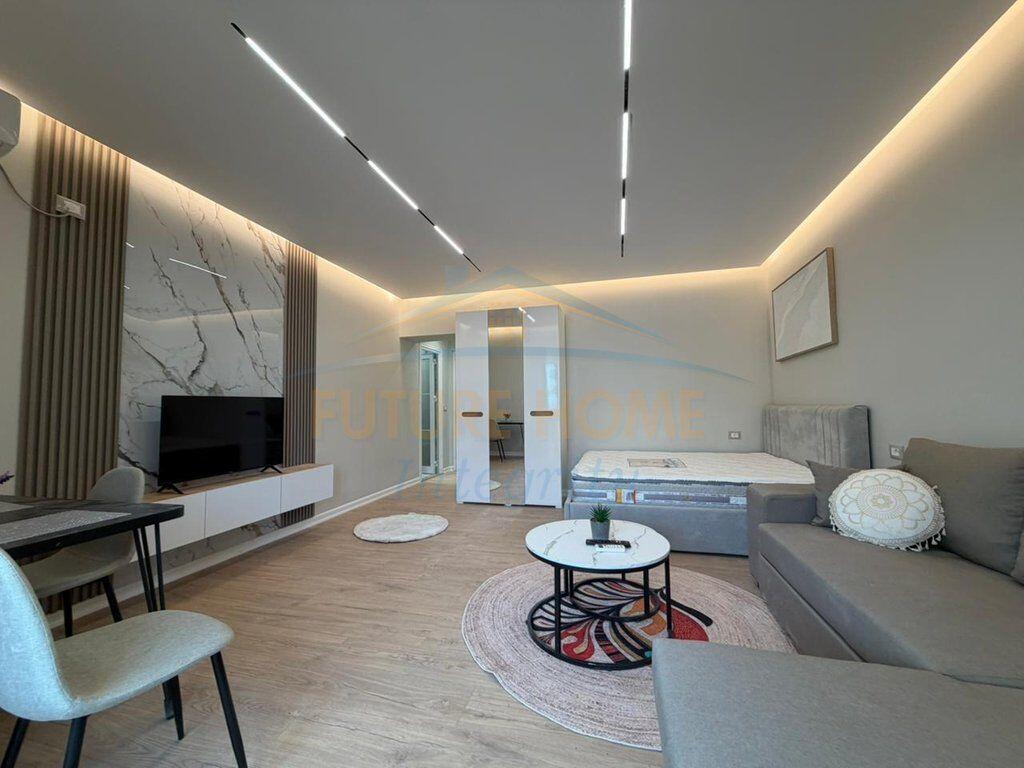 For sale, Apartment 1+1 &amp; Studio, Barricade Street, Tirana.