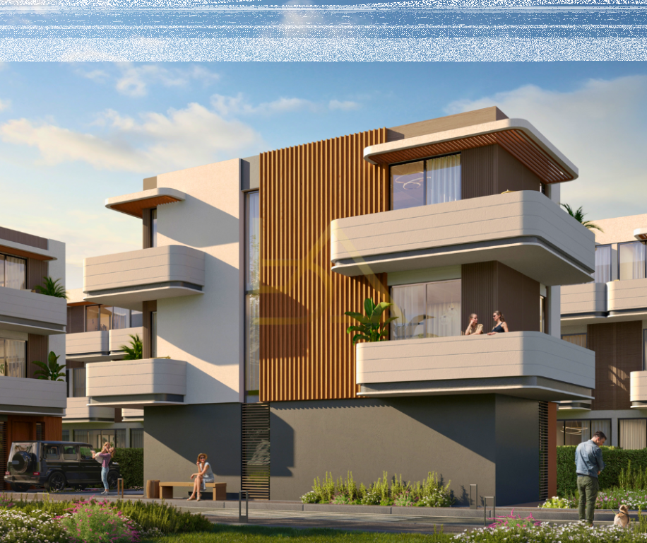 La Dimora Albania – Gjiri i Lalëzit, Durrës