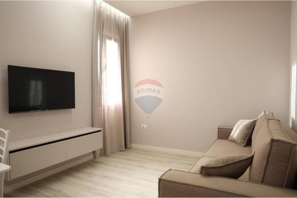 Apartment for rent 1+1 and parking space at 5 Maji Street