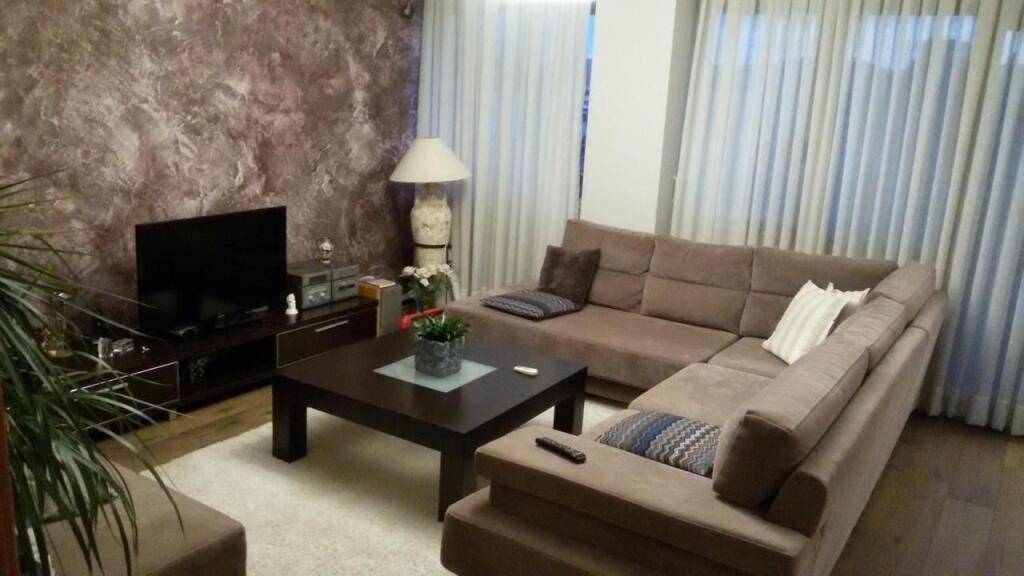 Apartament 2+1, Selvia!