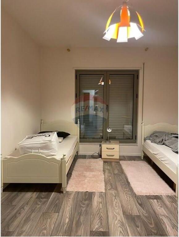 APARTAMENT ME QIRA 2+1 TE KOMPLEKSI DELIJORGJI