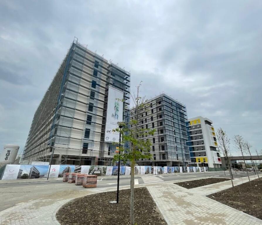 APARTAMENT 3+1 PER SHITJE, UNIVERS CITY