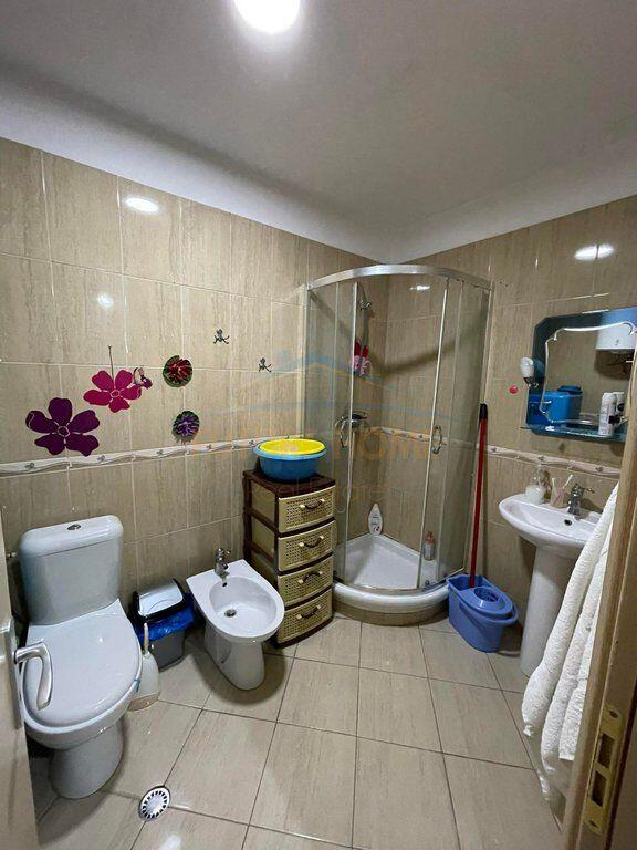 Rent Apartment 1+1 Yzberisht