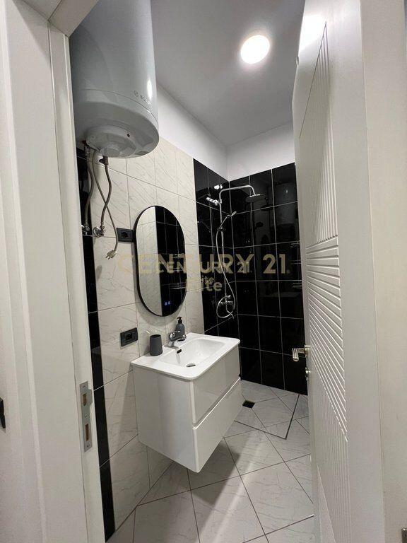 Rent, Apartment 1+1+Parking Space, Kosovareve Street