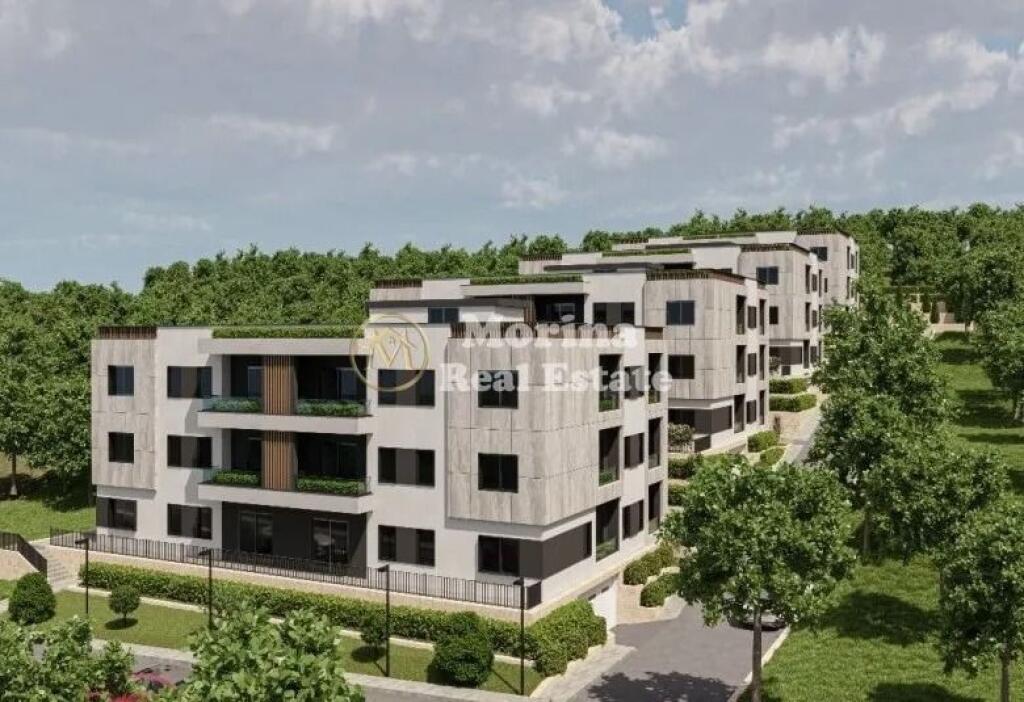 Shitje | Apartament 2 + 1 | Fresku | 151000 €