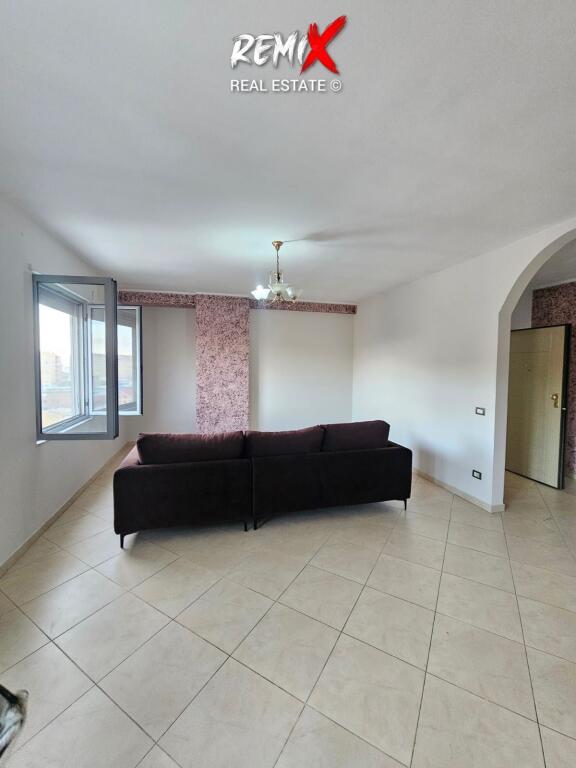 🏢 SHITET APARTAMENT 2+1 – LAGJA 12, DURRËS