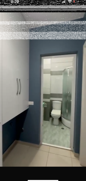 Apartment 2+1, Yzberisht!