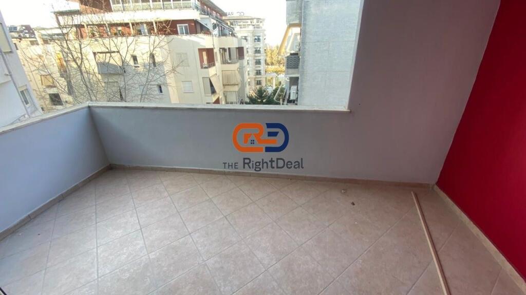 At Dry Lake, 2+1+2 Apartment For Sale With Regular Floor Plan!!