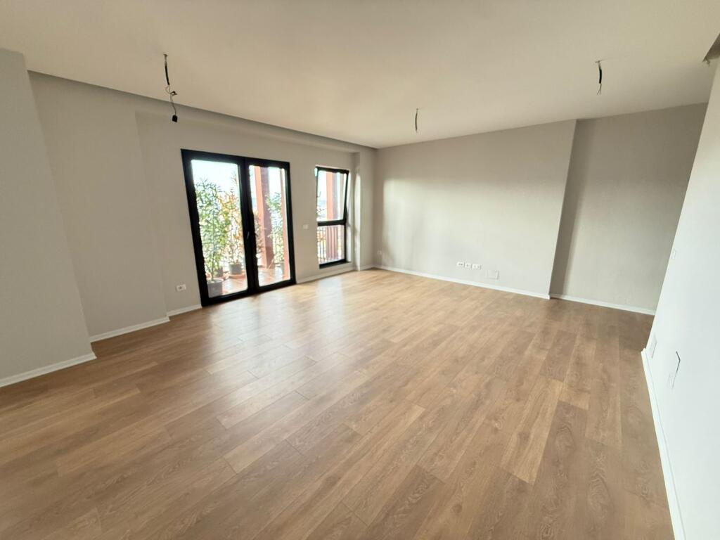 Office For Rent 2+1+2 At Garden Building 21 December (ID BZ2766) Tirana