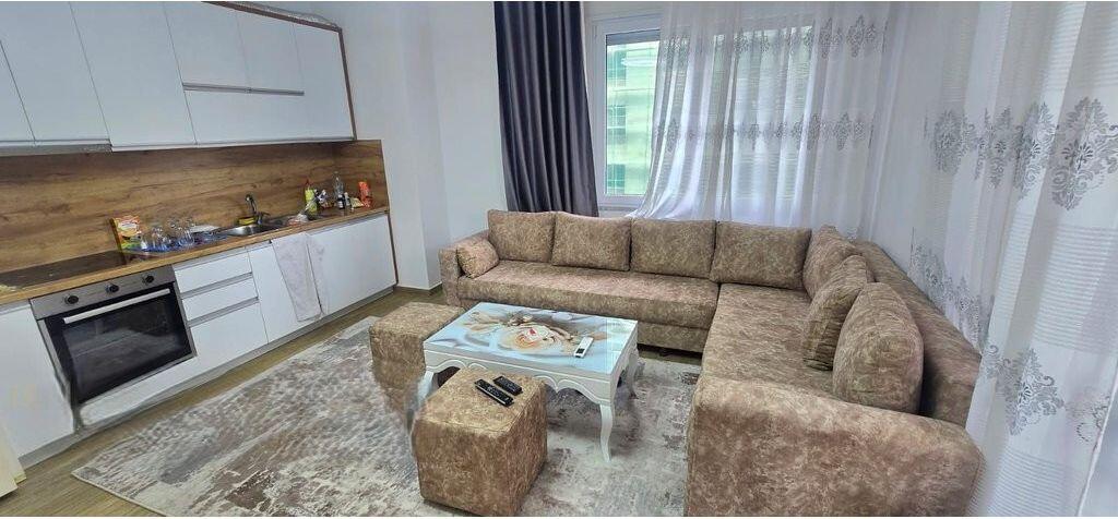 APPARTAMENTO 1+1 IN AFFITTO A DON BOSKO !! 500 € /Mese