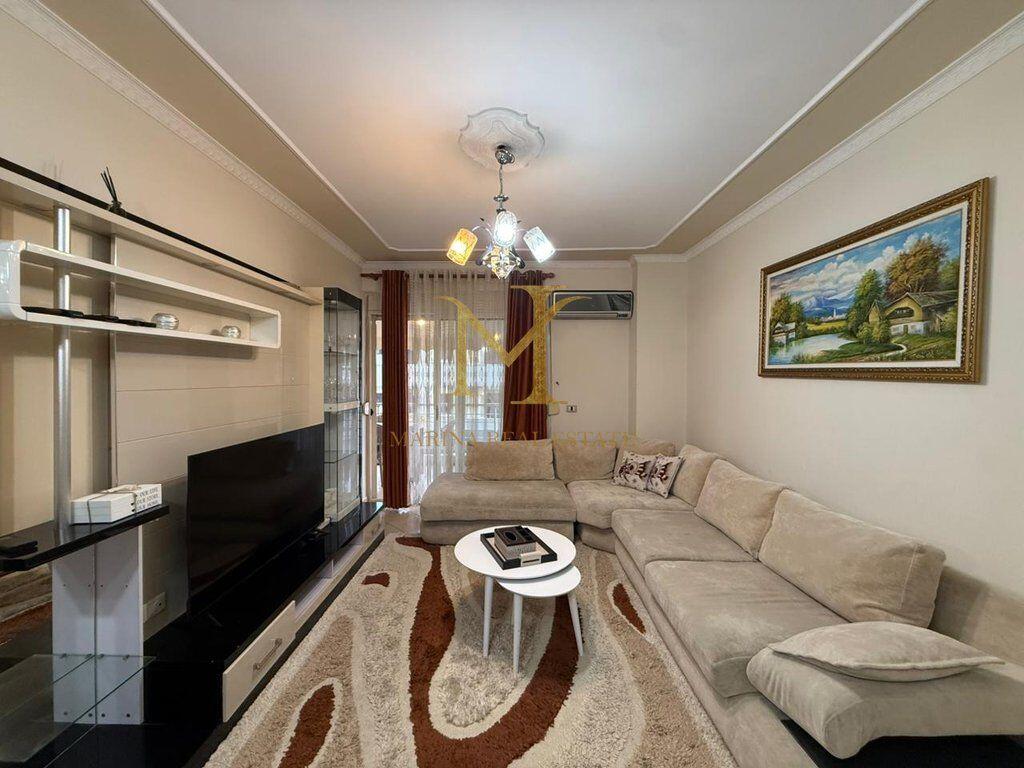 Rent 2+1 apartment in Plazh Hekurudha, Durres