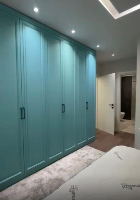 Apartment 2+1+2 for rent "Rr.Kosovareve"