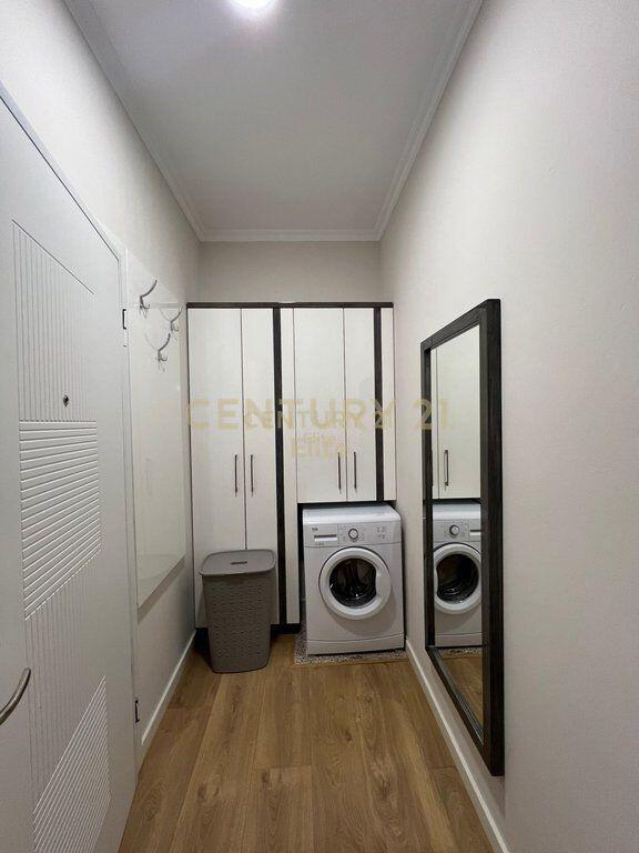 Rent, Apartment 1+1+Parking Space, Kosovareve Street