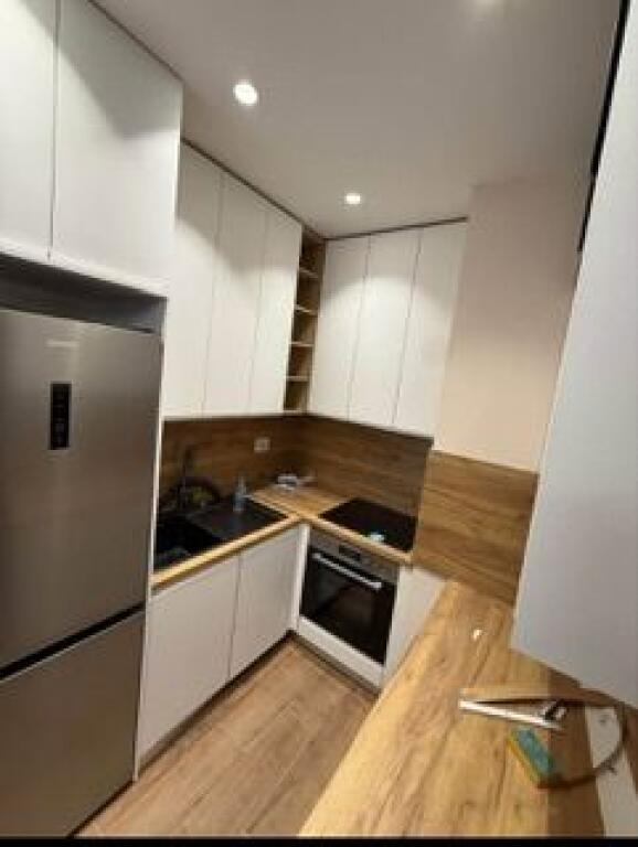 Super apartment I sapo mobiluar 1+1 te ring center